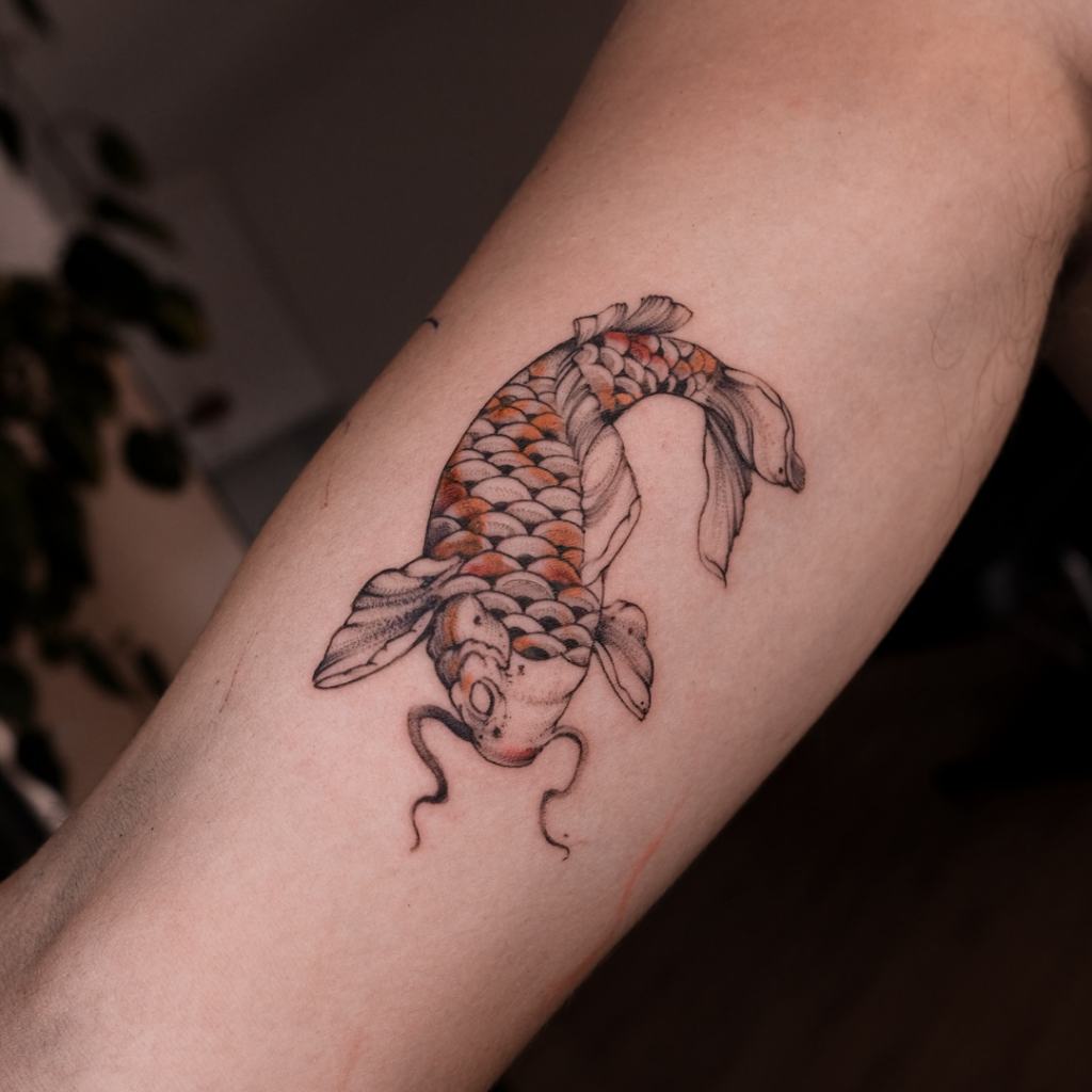 fine line tattoos stockholm beehive studio sashatretiakov_