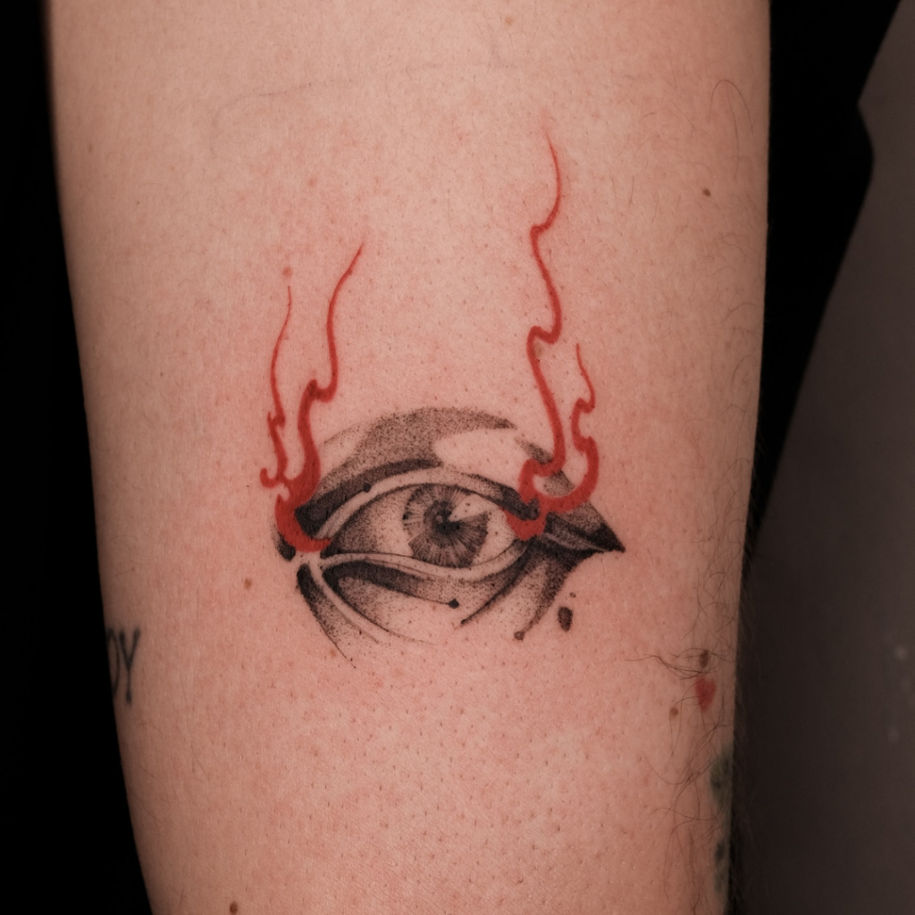 fine line tattoos stockholm beehive studio sashatretiakov_