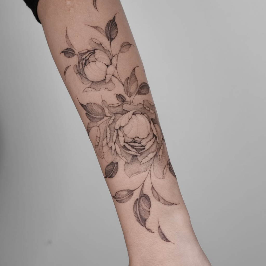 fine line tattoos stockholm beehive studio sianastia.tattoo