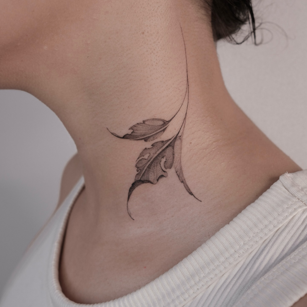 fine line tattoos stockholm beehive studio sianastia.tattoo