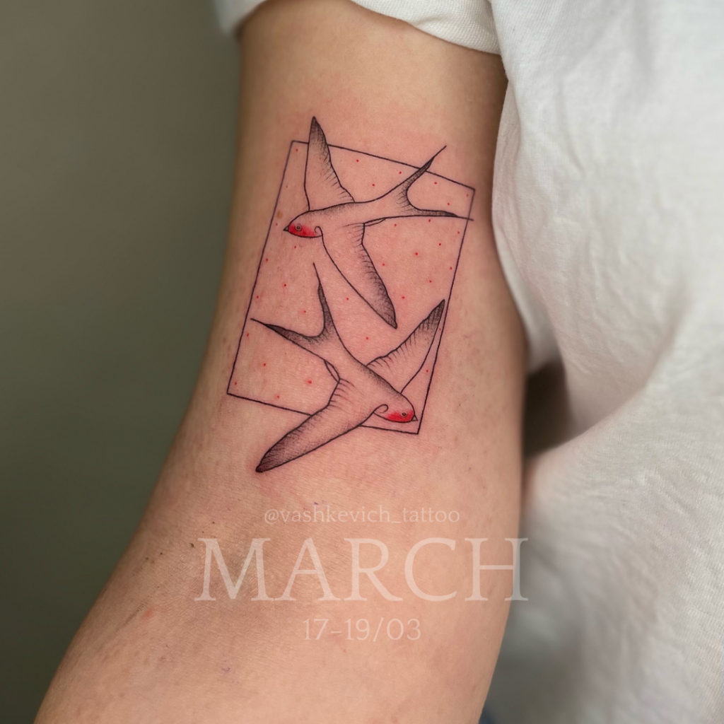 fine line tattoos stockholm beehive studio vashkevich_tattoo